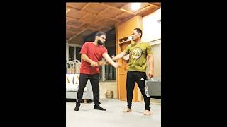 Arnis disarming technique of Filipino Martial Arts [upl. by Dincolo]