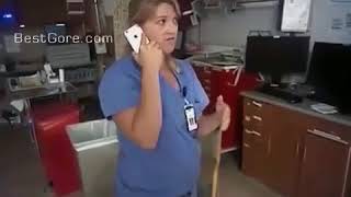 Utah nurse Alex wubbels arrest full body cam footage side by side [upl. by Leahcimauhsoj488]