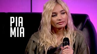 Pia Mia Gives The TRUE Story Behind Her Relationship With Nic Nac amp Kylie Jenner [upl. by Farrell]