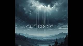 Sky Drops Song  beat by jacobvallen [upl. by Anoet]