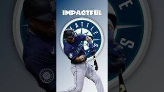 Victor Robles makes an insane play for the Seattle Mariners a breakdown shorts seattle mariners [upl. by Weidar485]