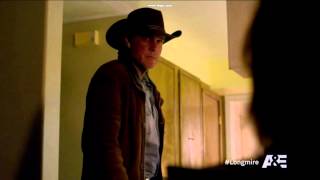 The best scene of Longmire [upl. by Dietsche349]