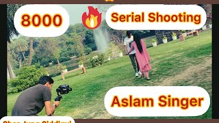 8000 Aslam singer [upl. by Nugesulo]