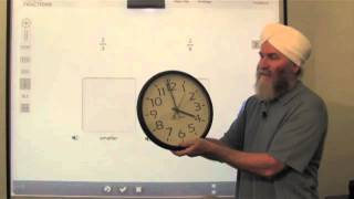 Common Numerators and Time [upl. by Zaid]