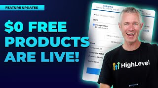 0 Free Products Are Live [upl. by Reivilo]