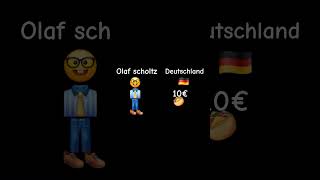 🥙ist soo teuer viralvideo Deutschland olafscholz [upl. by Kalvn]