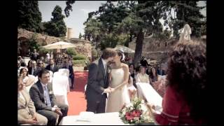 oficiantes y maestros de ceremonias para bodas civiles [upl. by Aym]