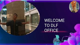 Come to Hyderabad DLF office 2024 new video [upl. by Setiram]