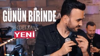 Necdet Kaya  Günün Birinde Cover [upl. by Luhem]