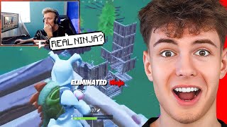 Most ICONIC OG Fortnite Competitive Moments [upl. by Markland]