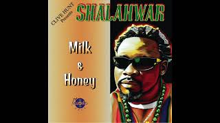 Shalahwar  Milk amp Honey Official Audio [upl. by Trevethick727]