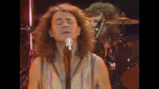 Ian Gillan When A Blind Man Cries live [upl. by Tavey]