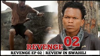 REVENGE EP 23  DUBU TZ  REVENGE EP 2 FINAL REVIEW  PREDICTION Ya 4 Scene Zijazo [upl. by Susana792]