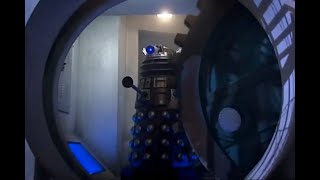 Dalek vs Torchwood  The Stolen Earth  Journeys End  Doctor Who [upl. by Googins]