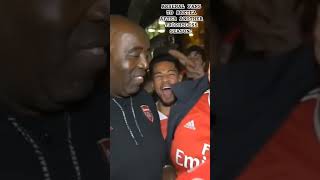 Arteta Out aftv troopz arsenal football [upl. by Platon69]