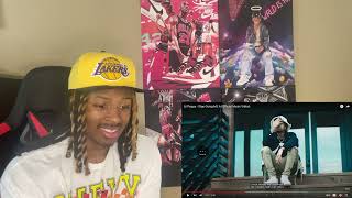 Lil Poppa quotStop Going MIAquot REACTION [upl. by Niad]