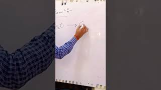 Example of Exothermic reaction shorts viralvideo motivation sssinstituteofeducation1624 [upl. by Moht]