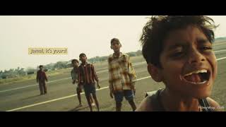 SLUMDOG MILLIONAIRE Film Clip  My Name Is Latika [upl. by Veneaux589]