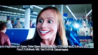 Tesco Clubcard TV advert 2023 [upl. by Orola929]