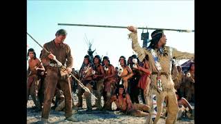 Winnetou 3 Teil 1965 [upl. by Marjana]