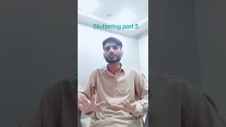 A discussion about stuttering stammering [upl. by Valley]