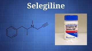 Selegiline What You Need To Know [upl. by Lalo869]