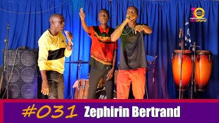 Zephirin Bertrand Postulant 031 prestation [upl. by Kingston]