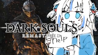 【DARK SOULS REMASTERED】help [upl. by Nauqram265]