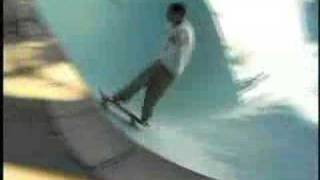 Brent Atchley Pro Debut Video for Element 2006 [upl. by Suiremed]