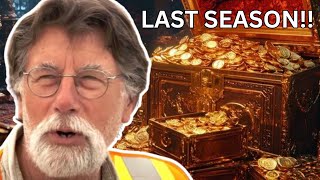 The Oak Island TREASURE has Been FOUND There Wont Be Season 12 [upl. by Kissner]