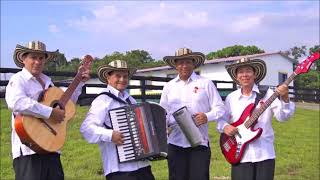 Cuarteto Imperial │ Enganchado de exitos de ayer y siempre [upl. by Annauqahs]