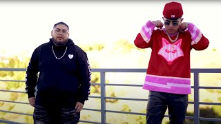 Officialalex425 x Oscar Maydon  Dame Amor Remix Video Oficial [upl. by Devitt]