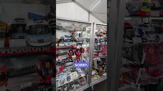 F1 Merch Overload 😱 [upl. by Marin560]