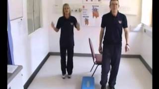 Cardiac rehabilitation exercise video  from the Cardiac Rehab Team [upl. by Zantos187]