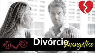 Oração Quântica  DIVORCIO ENERGETICO [upl. by Ocsic]