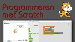 Scratch Les 5 Meervoudige Selectie [upl. by Edmea]