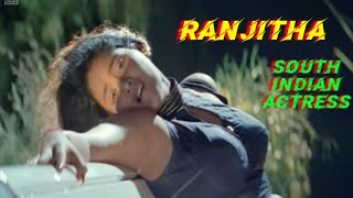 RANJITHA The PM of Kailasa  Dum Dum Dum ranjitha southindianactress actresslife kailasa [upl. by Dlonyar]