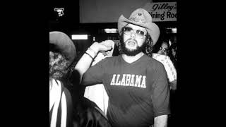 Hank Williams Jr  All In Alabama 1981 Live From Gilley’s [upl. by Atnauqal928]