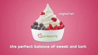 Order Pinkberry Online [upl. by Aihseyn]