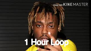 Juice WRLD  Stay High  1 Hour Loop [upl. by Laughlin524]