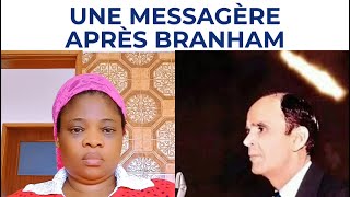 UNE MESSAGERE APRES BRANHAM [upl. by Mello]