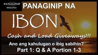 Kahulugan ng Panaginip na Ibon  Ano Ang Ibig Sabihin ng Ibon sa Panaginip  Bird Dream Meaning [upl. by Ellersick610]