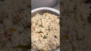 40 Rupees Trending Hotel in Tirupati Eating Dondakaya Rice  Kanguva Hit or Flop shorts biryani [upl. by Debbra]