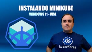 💻🚀 Cómo Instalar Minikube en Windows 11 con WSL Debian  Guía Paso a Paso 🌟 [upl. by Sabino]