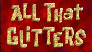 All That Glitters Title Card Season 1 Style [upl. by Yrellih]