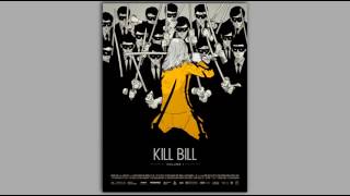 Bernard Herrmann  Twisted Nerve Kill Bill Soundtrack [upl. by Erl713]