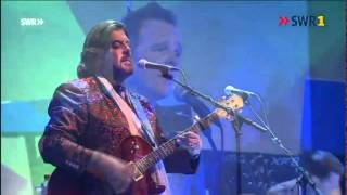 Alan Parsons Project  Time Live 2014 Mainz [upl. by Nesta]