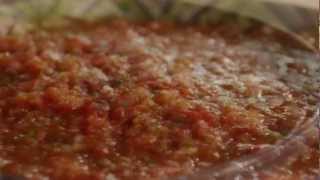 How to Make Texas Style Salsa  Allrecipescom [upl. by Yand]