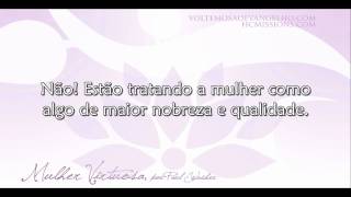 Paul Washer  Mulher Virtuosa [upl. by Ettelliw291]