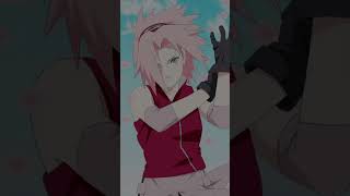 Sasuke and Sakura  Naruto [upl. by Fortuna]